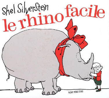 Le rhino facile