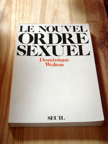 Le Nouvel ordre sexuel