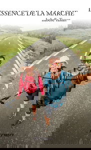 L'essence de la marche