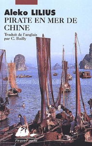 Pirate en mer de Chine