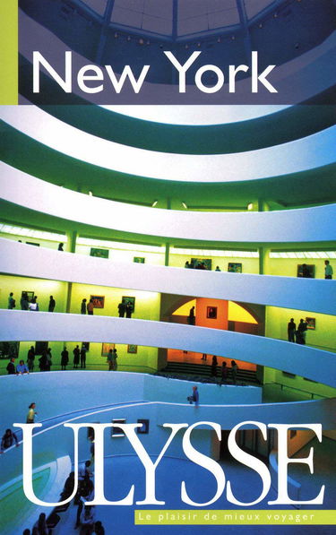 New York 5e édition
