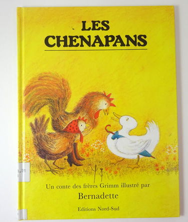 Les Chenapans