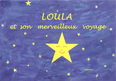 LOULA et son merveilleux voyage