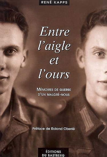 Entre l'aigle et l'ours