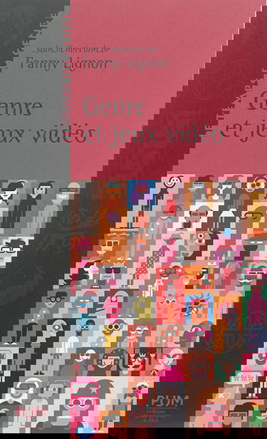 Genre et jeux vidéo