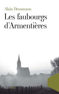 Les faubourgs d'Armentières : récit