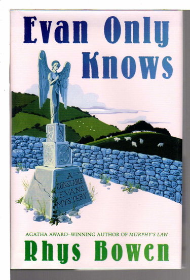 Couverture de Evan Only Knows