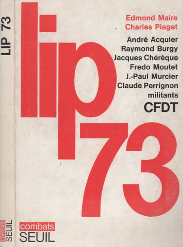Lip 73