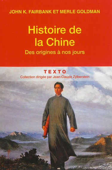 Histoire de la Chine : des origines à nos jours