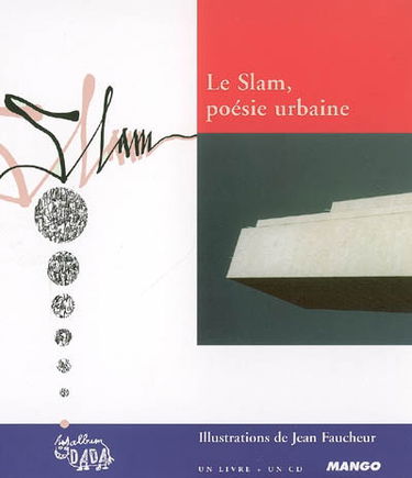 Le slam : poésie urbaine