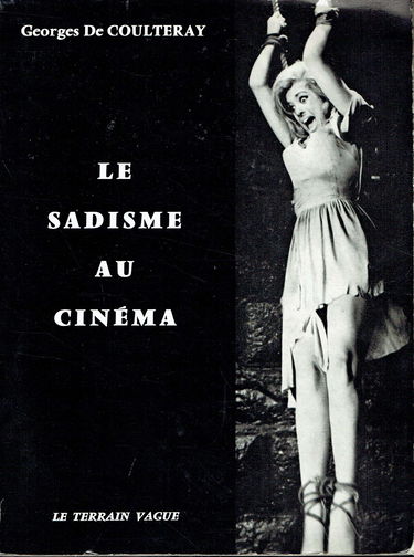 Le sadisme au cinéma