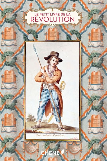 Le petit livre de la Révolution française