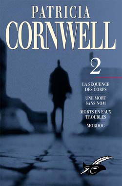 Patricia Cornwell. Vol. 2