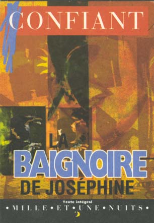 La baignoire de Joséphine