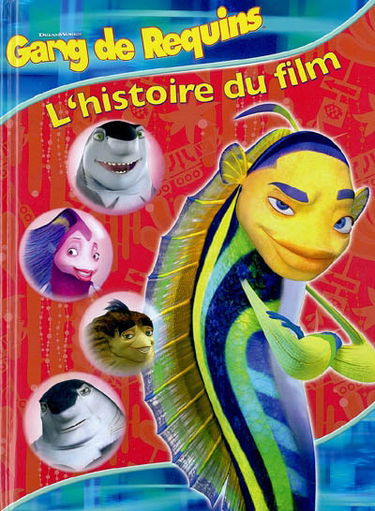 Gang de requins : l'histoire du film