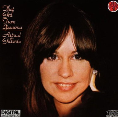 Couverture de That Girl from Ipanema [Import]