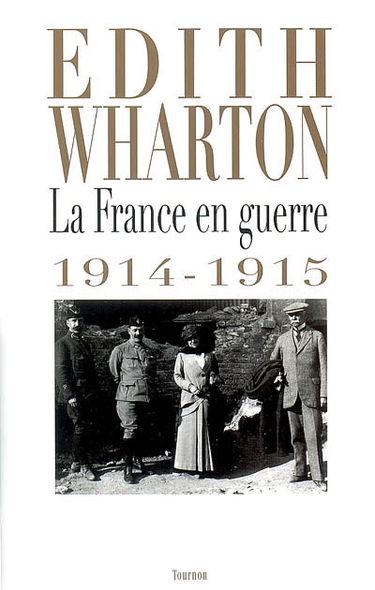 La France en guerre : 1914-1915