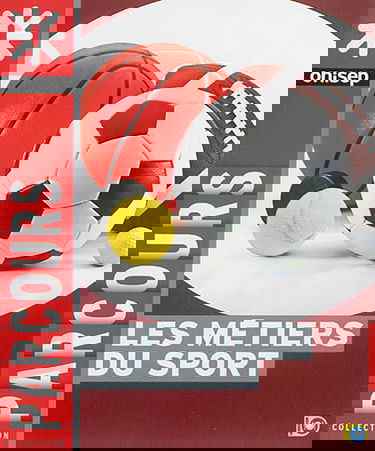 Les métiers du sport