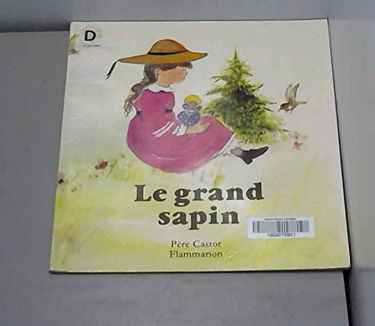 Le Grand sapin