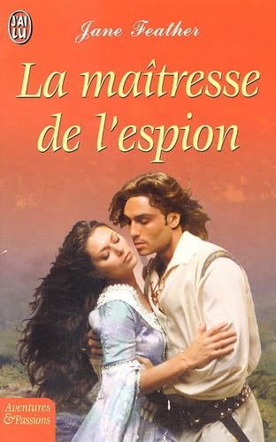 La maîtresse de l'espion