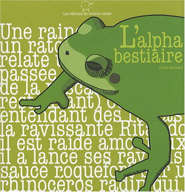 L'alphabestiaire