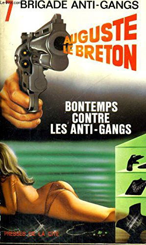Bontemps contre les anti gangs