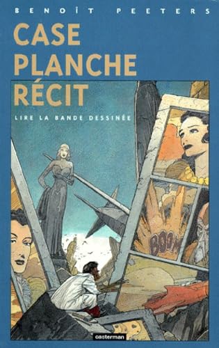 Case, planche, récit : comment lire une bande dessinée