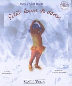 Petits tours de danse : 26 mots de A à Z à danser !