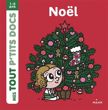 Couverture de Noël
