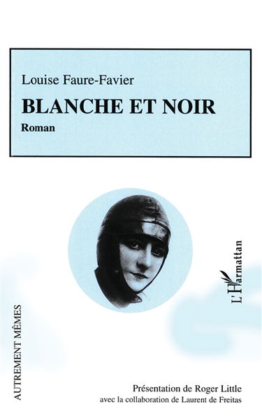Blanche et Noir