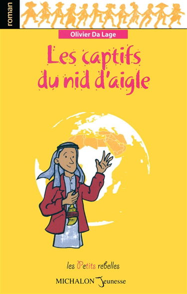 Les captifs du nid d'aigle