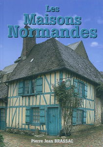 Les maisons normandes