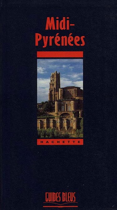 Midi-Pyrénées