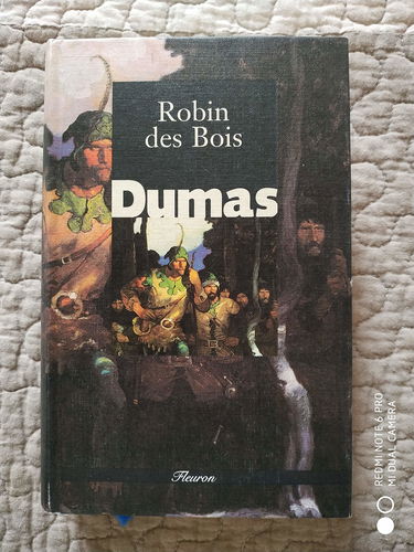 Robin des bois