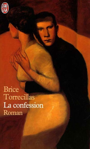 La confession