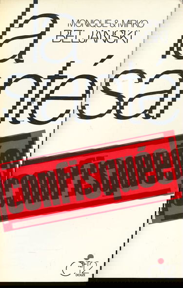 La Santé confisquée