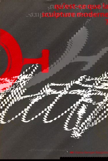 Qu'est-ce que la sculpture moderne ?