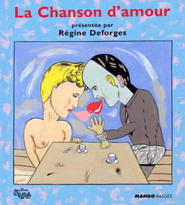 La chanson d'amour : petite anthologie