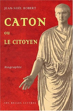 Caton ou Le citoyen