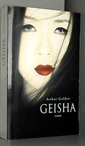 Memorias de Una Geisha (Spanish Edition)