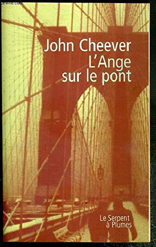 L'ange sur le pont