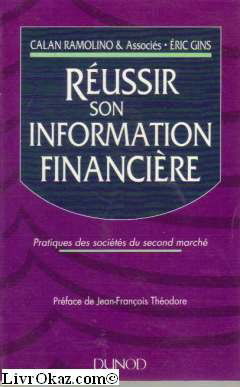 Réussir son information financière