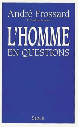 L'Homme en questions