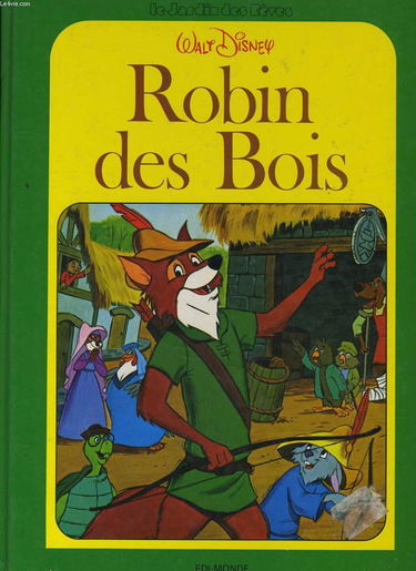 Robin des bois