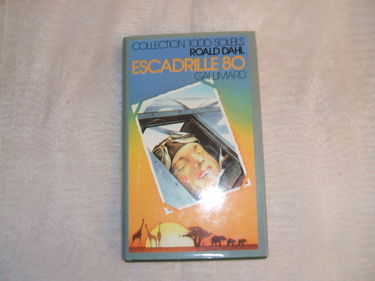 Escadrille 80