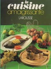 Cuisine amaigrissante