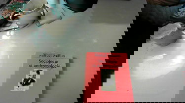 Sociologie et anthropologie. Introduction à l'oeuvre de Marcel Mauss