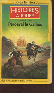 Perceval le Gallois