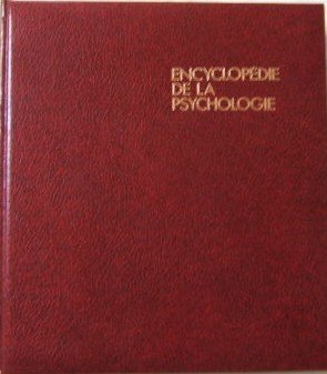 Psychologie sociale (Encyclopédie de la psychologie)