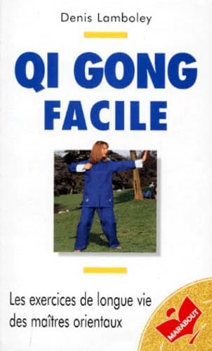 Qi Gong facile
